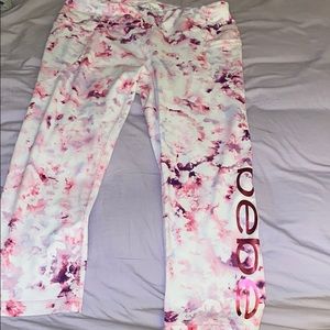 BEBE Leggings